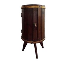Minibar forma botte usato  Cento