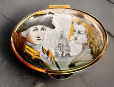 Staffordshire enamels bilston for sale  Fence