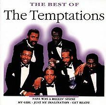 Best the temptations gebraucht kaufen  Berlin