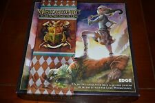 Jeu société miskatonic d'occasion  Arles-sur-Tech