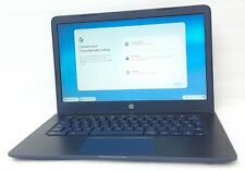 Usado, HP Chromebook Chromebook 14-db0500sa - AMD A4-9120C @ 1.6GHz - 4GB RAM - 14.0... comprar usado  Enviando para Brazil