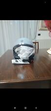 Casco con microfono usato  Porto Cesareo