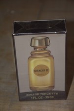 Parfum gîvênchÿ iii d'occasion  Bully-les-Mines