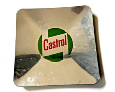 Castrol oil aluminium for sale  WESTON-SUPER-MARE
