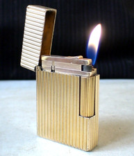 Lighter antique dupont d'occasion  Expédié en Belgium