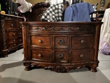 Piece bedroom set for sale  Princeton