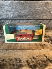 Woodtown real action for sale  Harrison