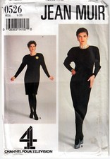 Sewing pattern jean for sale  NORWICH