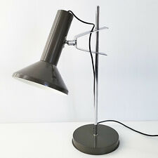 Usado, LAMPE DE TABLE VINTAGE 1960 METAL LAQUé 60s ANNEES 60 RETRO SIXTIES 60's comprar usado  Enviando para Brazil