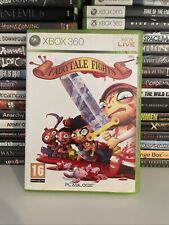 Fairytale fights xbox d'occasion  Épernay