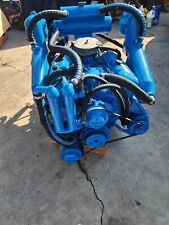 Crusader marine engine for sale  San Diego