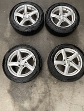 Gomme cerchi nexen usato  Italia