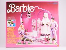 Barbie 3720 1987 Winter Garden segunda mano  Embacar hacia Argentina