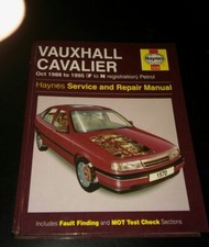 Vauxhall cavalier reg for sale  NORWICH