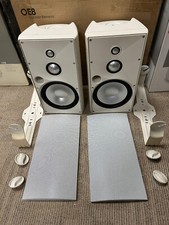 Speakercraft oe8 three for sale  Libertyville