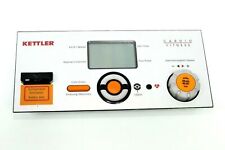 Kettler cardio fittness gebraucht kaufen  Stadtlohn