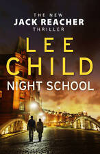 Lee child night for sale  Ireland