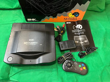 Boxed snk neo usato  Prato