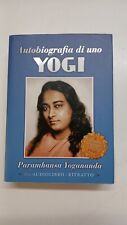 Autobiografia uno yogi usato  Fano