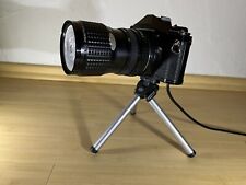 Pentax super lampe gebraucht kaufen  Schorndorf