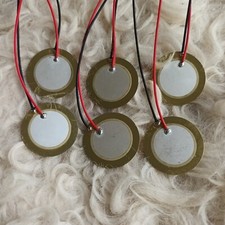 Electronic piezo drum for sale  WITHAM