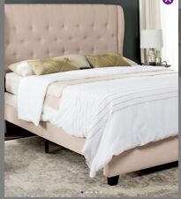 Safavieh blanchett bed for sale  Beacon