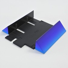 Suporte vertical oficial PS2 AZUL SCPH-10220 SONY Playstation 2 Ref 0320, usado comprar usado  Enviando para Brazil