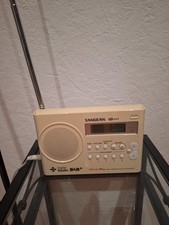 sangean dab gebraucht kaufen  Sonneberg