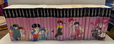 Ranma ehapa verlag gebraucht kaufen  Hamburg