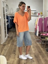 Shirt feinstrick range gebraucht kaufen  Waghäusel