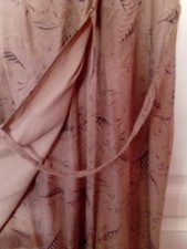 Long designer elegant for sale  BISHOP AUCKLAND