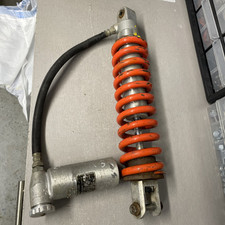 Amortecedor de suspensão amortecedor traseiro fabricante de equipamento original 1982 82 CR250R CR250 comprar usado  Enviando para Brazil