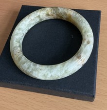 Mottled pale green for sale  NORWICH