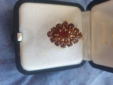Anello oro giallo usato  Cagliari