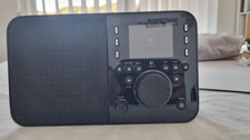 Logitech squeezebox radio gebraucht kaufen  Stadt Wehlen