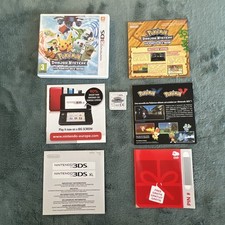 Jeu pokémon donjon d'occasion  Marseille VIII