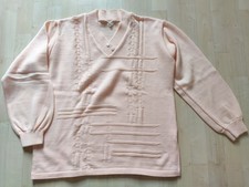 Pullover lachs strick gebraucht kaufen Pullover lachs strick gebraucht kaufen  Berlin