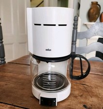 Classic braun aromaster for sale  Charles Town