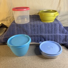 Tupperware lot small for sale  Elk City
