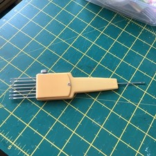 Empisal knitmaster adjustable for sale  PETERSFIELD
