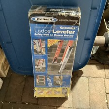 Werner pk70 levellok for sale  San Rafael