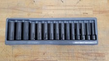 snap metric socket set for sale  Glassboro