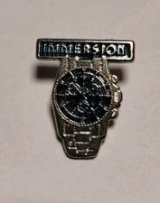 Pins montre immersion d'occasion Pins montre immersion d'occasion  Quimper