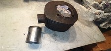 Vespa piaggio 200 gebraucht kaufen  Coburg