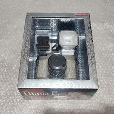 Raro modelo limitado Lomo Diana F Chromiac comprar usado  Enviando para Brazil