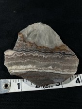 Crazy lace agate for sale  Saugatuck