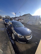 Vauxhall insignia 2.0 for sale  ROMFORD