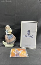 Lladro figurine spring for sale  Colorado Springs