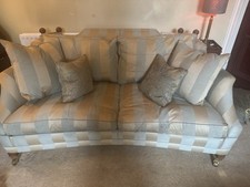 Duresta hornblower sofa for sale  SOUTH SHIELDS