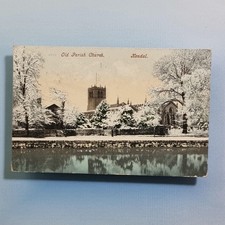 Kendal cumbria postcard for sale  TELFORD